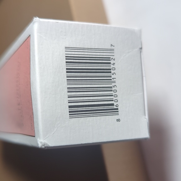 Agent Nateur holi (water) hyaluronic pearl & rose essense  4 oz /100ml - Picture 5 of 5